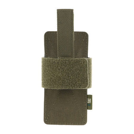 M-Tac kabura uniwersalna wewnętrzna z zatrzaskiem Light  - Ranger Green