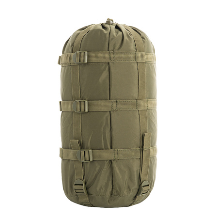Worek kompresyjny Medium  - Olive
