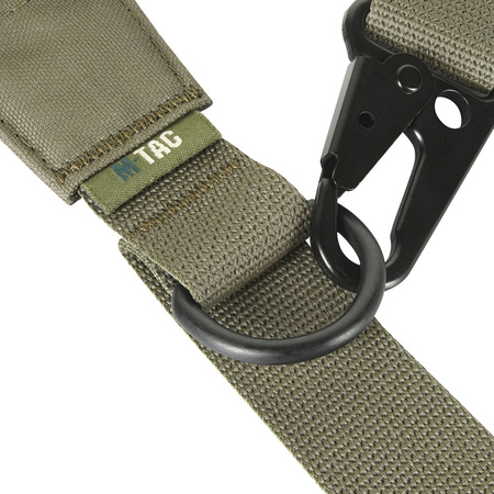 Pas na Bron Uniwesalny  - Ranger Green