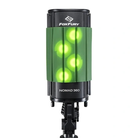 FoxFury Kolorowe Opaski Sygnalizacyjne dla Nomad® 360 & T56