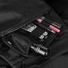 Torba Konvert Bag X-Pac Elite  - Black