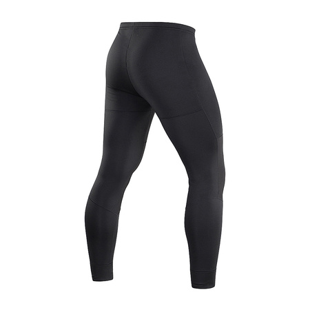Spodnie termoaktywne Winter Baselayer  - Black