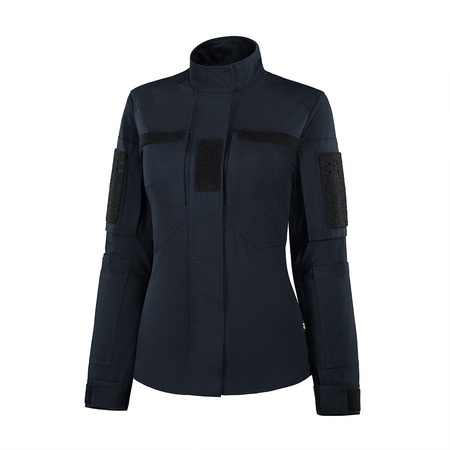 Bluza Mundurowa Patrol Flex Lady  - Dark Navy Blue