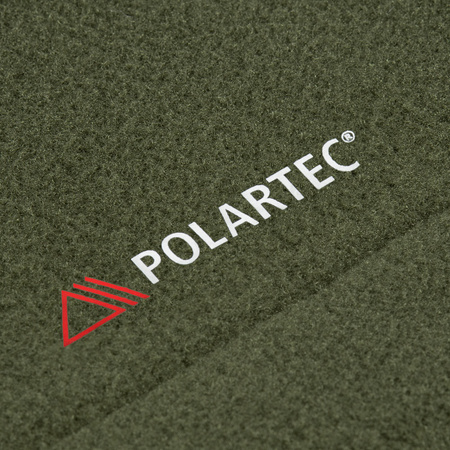 Bluza Nord Fleece Polartec Lady  - Army Olive
