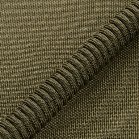 Smycz-Retraktor Medium uniwersalna  - Olive