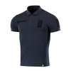 Dark Navy Blue