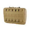 Organizer Admin X-Large Elite  - Coyote