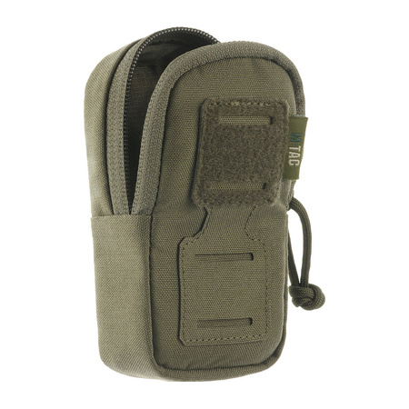 M-Tac Ergonomiczna Kieszeń Naramienna Elite  - Ranger Green