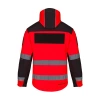 Bluza Softshell EMS