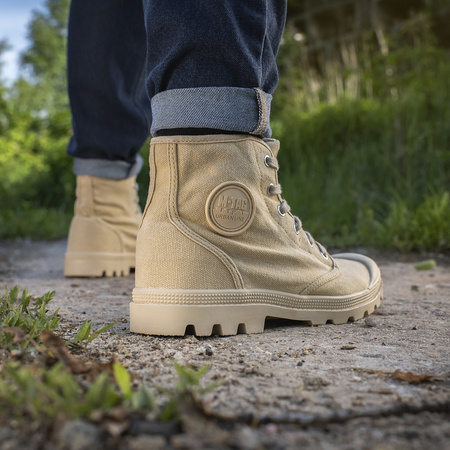 M-Tac Trampki  - Khaki