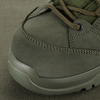 Taktyczne Buty Zimowe  - Green