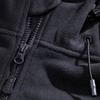 M-Tac Kurtka Polarowa Windblock Division Gen.II  - Dark Navy Blue
