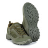 Taktyczne Jesienno-Wiosenne Buty Trekkingowe  - Ranger Green