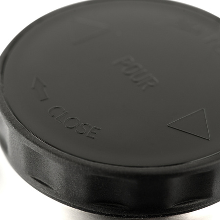 Termos ze Stali Nierdzewnej 750 Ml  - Olive