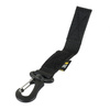 M-Tac Trok z karabinem  - Black