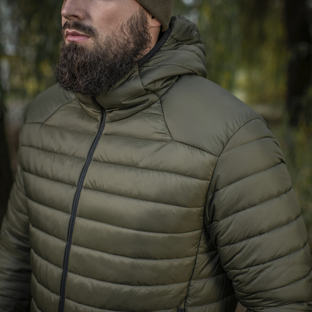 Kurtka Stalker Gen.III 100% nylon  - Olive