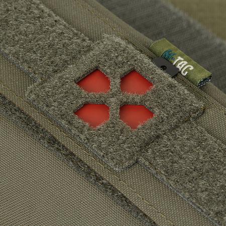 Ładownica Medyczna Pozioma Rool Elite  - Ranger Green