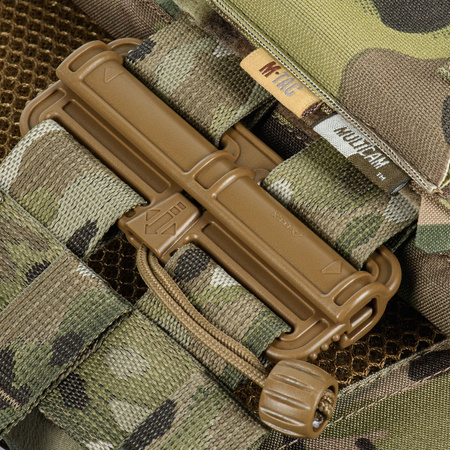 Kamizelka Cuirass Elite - Multicam