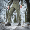 M-Tac Spodnie taktyczne Aggressor Gen.II Flex  - Army Olive