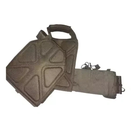 Kamizelka Plate Carrier Standard Molle SSE