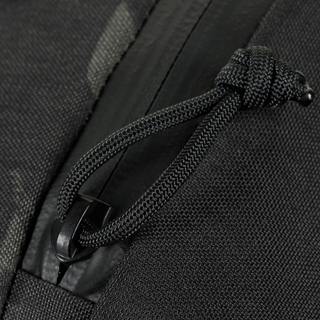 M-Tac Torba Satellite Magnet Bag Elite Hex  - Multicam Black/Black