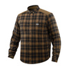 Koszula Redneck Shirt  - Coyote/Black