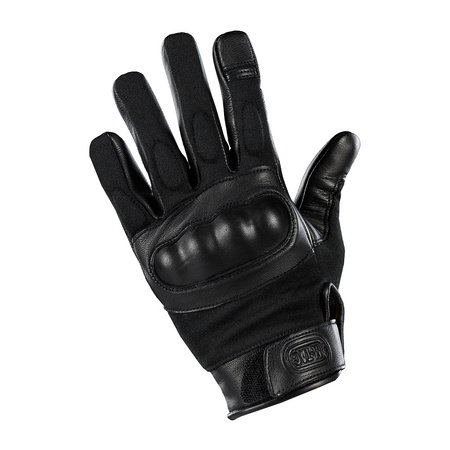 M-Tac rekawice Nomex Assault Tactical Mk.7  - Black