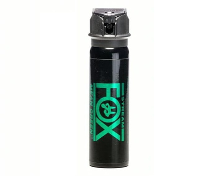 Gaz Pieprzowy FOX LABS Green Mean 89 ml Strumień Żel G-011