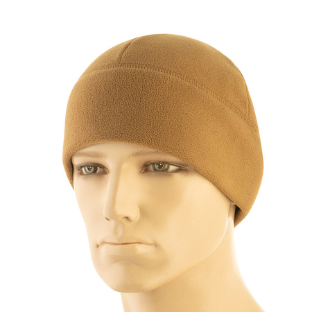 Czapka Watch Cap Elite Polar 320g/m2 (100% poliester) - Coyote Brown