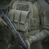 M-Tac Ładownica na Dwa Magazynki Typu Zamknietego  - Ranger Green
