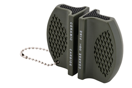 Ostrzałka Dwustronna do noży BSH ADVENTURE T-003