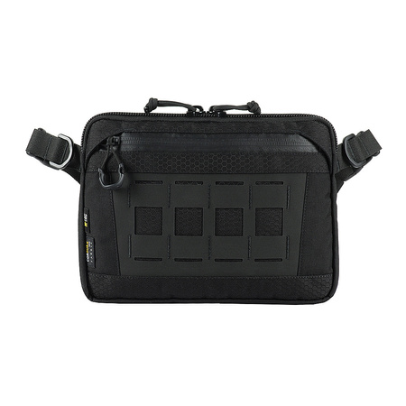 M-Tac Torba Admin Bag Elite  - Black