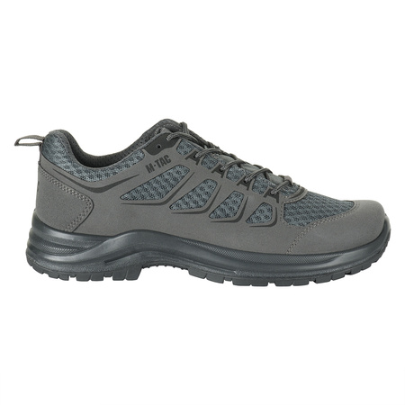 Taktyczne Buty Trekkingowe IVA  - Grey