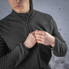 Bluza Senator Fleece Polartec  - Black