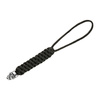 Temblak Helix Skull  - Black