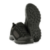 Taktyczne Jesienno-Wiosenne Buty Trekkingowe  - Black