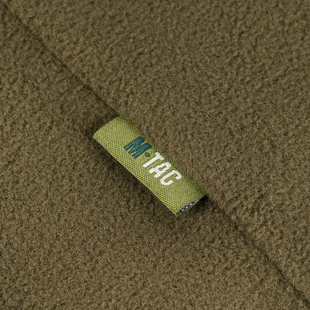 Bluza Delta Polartec  - Dark Olive