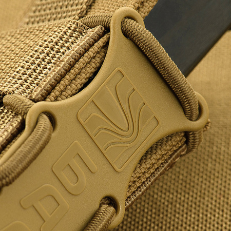 M-Tac Ladownica na magazynek pistoletowy Kołczan  - Coyote