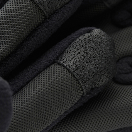 M-Tac rekawice Fleece Thinsulate  - Black