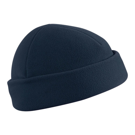 Helikon - Czapka polarowa Watch Cap - Navy Blue - CZ-DOK-FL-37