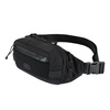 Nerka Waist Bag Gen.II  - Black