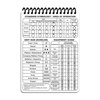 M-Tac Ecopybook Notatnik Tactical all-weather (Fireteam-Squad)  - Color