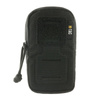 M-Tac Ergonomiczna Kieszeń Naramienna Elite  - Black