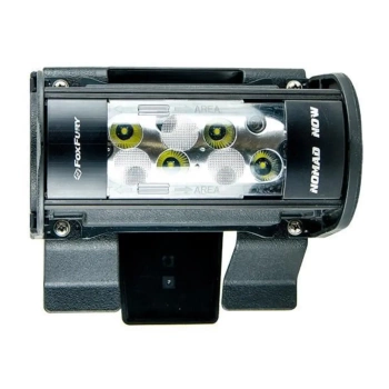 FoxFury Najaśnica Nomad® NOW: Utility Mount System