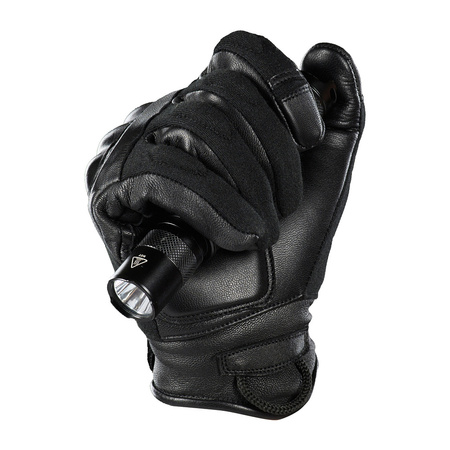 M-Tac rekawice Nomex Assault Tactical Mk.7  - Black