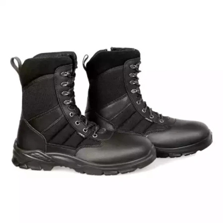 BUTY SIBEZA CSG Mikrofibra - Czarne