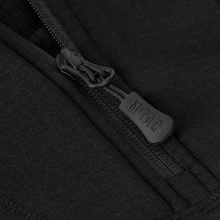 Koszulka Termiczna Delta Level 2 Lady  - Black