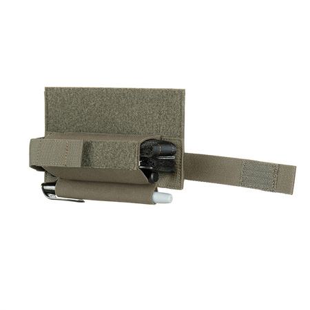 M-Tac Ładownica na stazę Uciskową Elastyczna na Rzepie Gen.5  - Ranger Green