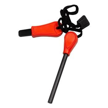 Krzesiwo Magnezowe XXL BSH ADVENTURE K-014