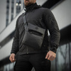 Torba Konvert Bag X-Pac Elite  - Black